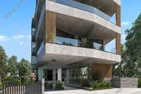 2 Bedroom Apartment in Larnaca Municipality (Larnaca) for sale 