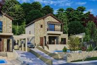 3 Bedroom Detached house · Souni Zanakia (Limassol) for sale 