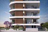 2 Bedroom Apartment in Agios Athanasios (Limassol) for sale 
