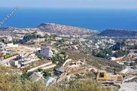 876 SQM Plot · Agios Tychonas (Limassol) for sale 