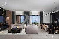 3 Bedroom Apartment in Agios Athanasios (Limassol) for sale 