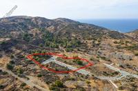 6355 SQM Plot in Pigenia (Nicosia) for sale 