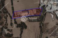 8362 SQM Land · Pyrgos Limassol (Limassol) for sale 