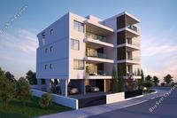 2 Bedroom Apartment in Makedonitissa (Nicosia) for sale 
