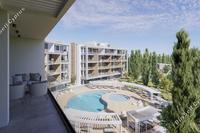 3 Bedroom Apartment in Trachoni Lemesou (Limassol) for sale 