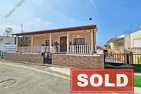 3 Bedroom Detached house · Ormideia (Larnaca) for sale 