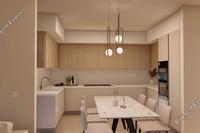 3 Bedroom Apartment in Germasogeia (Limassol) for sale 