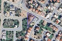  Commercial Building in Episkopi Lemesou (Limassol) for sale 