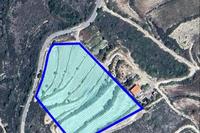 14697 SQM Land in Agios Ambrosios (Limassol) for sale 