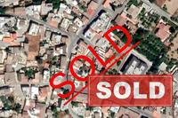 140 SQM Land · Dali (Nicosia) for sale 