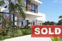 4 Bedroom Detached house · Protaras (Famagusta) for sale 