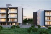 1 Bedroom Apartment in Pyrgos Limassol (Limassol) for sale 