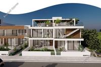 2 Bedroom Apartment in Livadia Larnacas (Larnaca) for sale 
