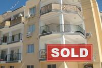 1 Bedroom Apartment · Paphos Municipality (Paphos) for sale 