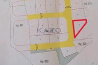 624 SQM Plot · Episkopi Lemesou (Limassol) for sale 