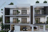 2 Bedroom Apartment · Meneou (Larnaca) for sale 