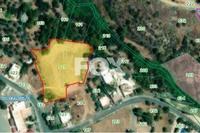 4850 SQM Land · Argaka (Paphos) for sale 