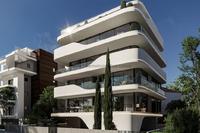3 Bedroom Penthouse in Kato Paphos (Paphos) for sale 
