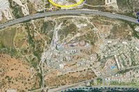 1700 SQM Plot in Agios Tychonas (Limassol) for sale 
