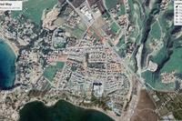 9365 SQM Land in Coral Bay (Paphos) for sale 