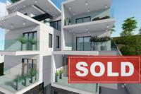 1 Bedroom Apartment in Agia Fyla (Limassol) for sale 