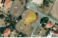 557 SQM Plot in Episkopeio (Nicosia) for sale 