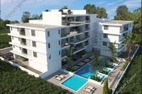 2 Bedroom Penthouse · Paralimni (Famagusta) for sale 