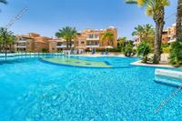 2 Bedroom Apartment in Kato Paphos (Paphos) for sale 