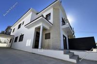 4 Bedroom Semi-detached house · Makedonitissa (Nicosia) for sale 