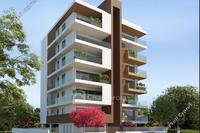 2 Bedroom Apartment in Agios Andreas Nicosia (Nicosia) for sale 
