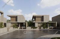 3 Bedroom Detached house · Geroskipou Plage (Paphos) for sale 