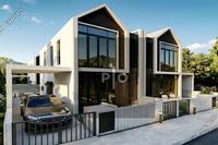 3 Bedroom Semi-detached house in Psimolofou (Nicosia) for sale 