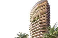2 Bedroom Apartment · Germasogeia (Limassol) for sale 