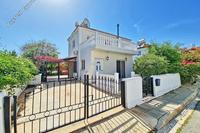 3 Bedroom Detached house in Agia Thekla (Famagusta) for sale 