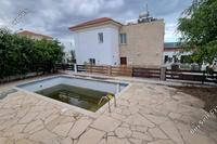 3 Bedroom Detached house in Peyia (Paphos) for sale 