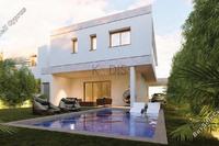 4 Bedroom Detached house in Latsia (Nicosia) for sale 
