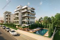 1 Bedroom Apartment in Zakaki (Limassol) for sale 