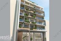2 Bedroom Penthouse in Larnaca Municipality (Larnaca) for sale 