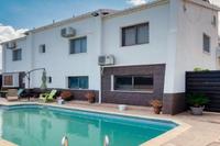 3 Bedroom Detached house in Aradippou (Larnaca) for sale 