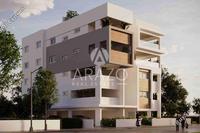 2 Bedroom Apartment · Pallouriotissa (Nicosia) for sale 