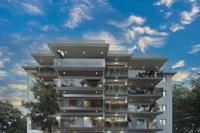 2 Bedroom Apartment in Sotiros Agios Ioannis Larnaca (Larnaca) for sale 