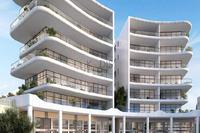 2 Bedroom Apartment · Agios Tychonas (Limassol) for sale 
