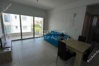1 Bedroom Apartment in Makedonitissa (Nicosia) to rent 