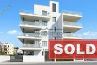 3 Bedroom Apartment · Kamares Larnaca (Larnaca) for sale 