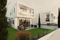 3 Bedroom Semi-detached house in Archangelos (Nicosia) for sale 