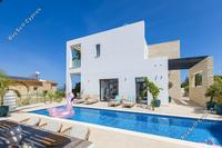 3 Bedroom Detached house · Saint George Peyia (Paphos) for sale 