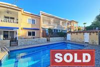 2 Bedroom Apartment · Emba (Paphos) for sale 