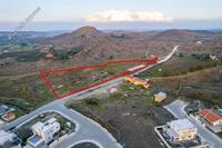 11295 SQM Land in Analiontas (Nicosia) for sale 