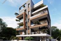 591 SQM Land in Tsiflikoudia (Limassol) for sale 