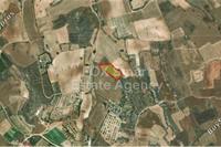 3011 SQM Land · Meniko (Nicosia) for sale 